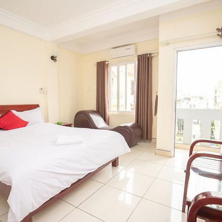 Ngoc Ha Hotel 2 Hai Phong Kültér fotó